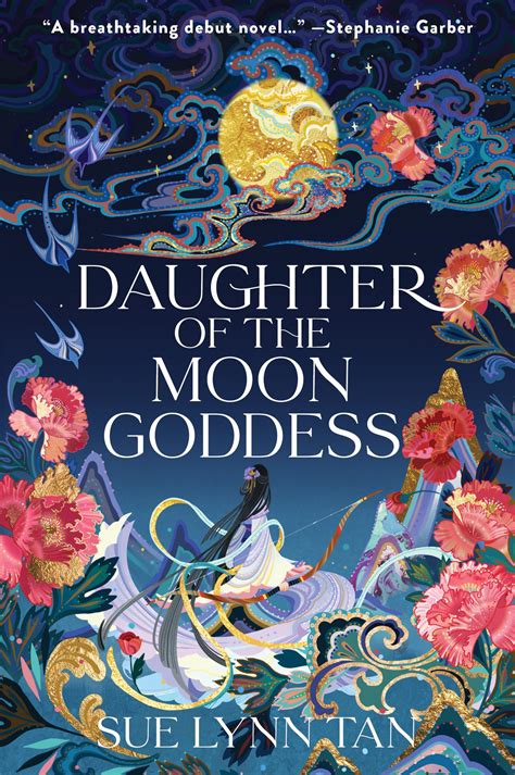 <b>Daughter of the Moon Goddess</b> begins an enchanting duology which weaves ancient Chinese mythology into a sweeping adventure of immortals and magic, of loss and sacrifice—where love vies with. . Daughters of the moon goddess of the night